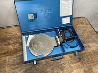 Riexinger hg 271 e handlasspiegel - afbeelding 1 van  3