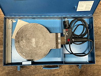 Riexinger hg 271 e handlasspiegel - afbeelding 2 van  3