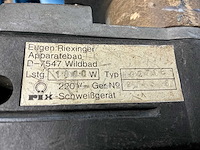 Riexinger hg 271 e handlasspiegel - afbeelding 3 van  3