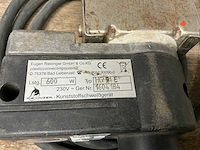 Riexinger hg 91 e handlasspiegel - afbeelding 3 van  3