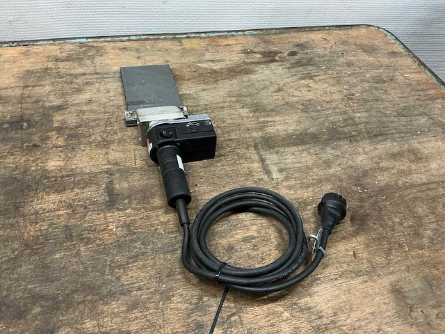 Riexinger hgv 101e handlasspiegel - afbeelding 1 van  4