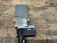 Riexinger hgv 101e handlasspiegel - afbeelding 3 van  4