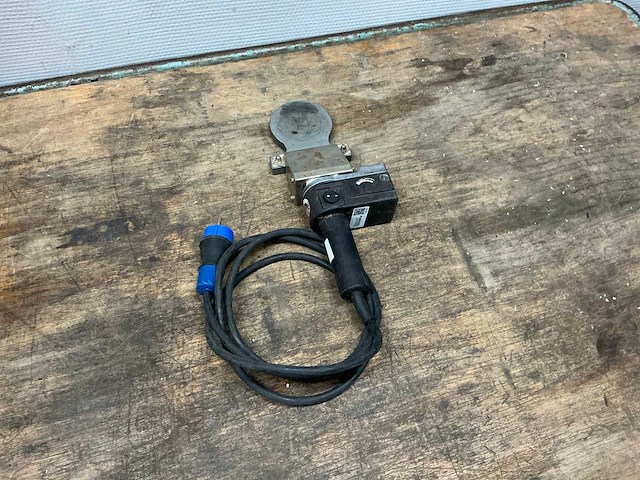 Riexinger hgv 91 e handlasspiegel - afbeelding 1 van  4