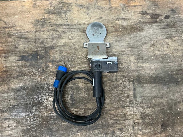 Riexinger hgv 91 e handlasspiegel - afbeelding 2 van  4