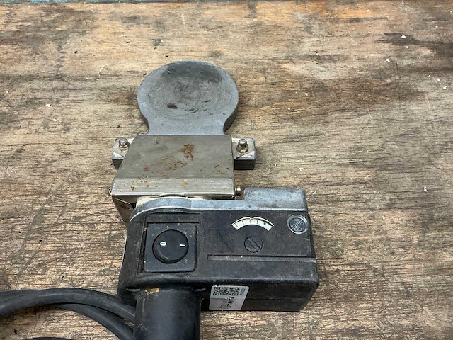 Riexinger hgv 91 e handlasspiegel - afbeelding 3 van  4