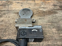 Riexinger hgv 91 e handlasspiegel - afbeelding 3 van  4