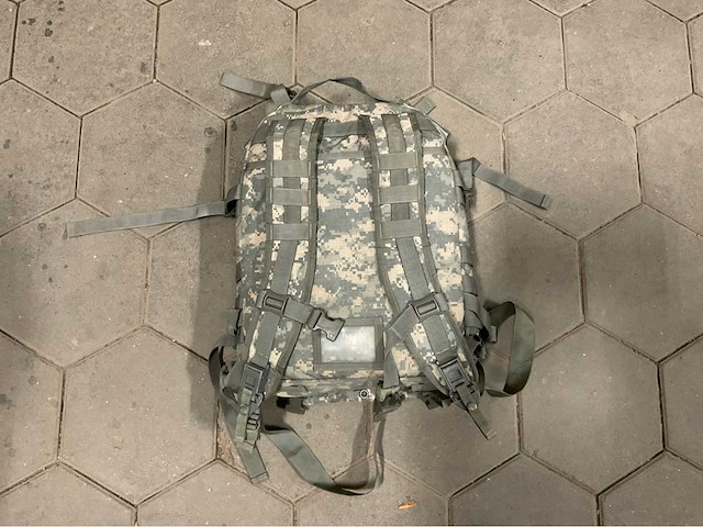 Riffleman set (47x) - afbeelding 1 van  5