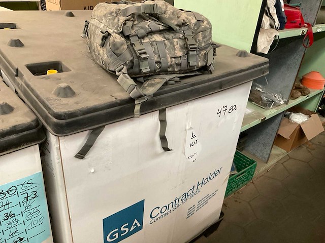 Riffleman set (47x) - afbeelding 4 van  5