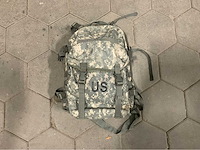 Riffleman set - afbeelding 3 van  3