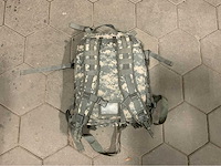 Riffleman set - afbeelding 2 van  3