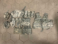 Rifleman set ucp - afbeelding 3 van  3
