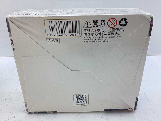 Riftbound league of legends spiritforged chinese jumbo booster box - afbeelding 3 van  3