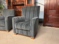 Riga fauteuil - afbeelding 2 van  7