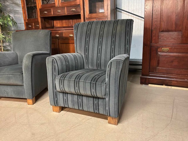 Riga fauteuil - afbeelding 3 van  7