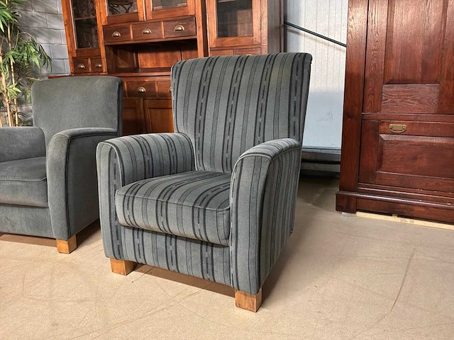 Riga fauteuil - afbeelding 1 van  7