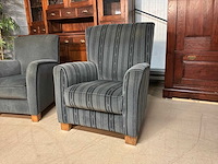 Riga fauteuil - afbeelding 3 van  7