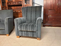 Riga fauteuil - afbeelding 4 van  7