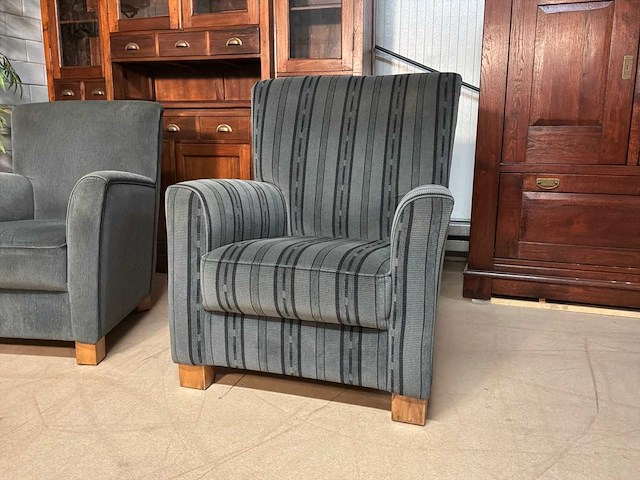 Riga fauteuil - afbeelding 5 van  7