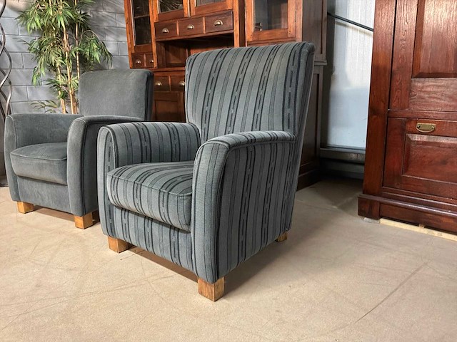 Riga fauteuil - afbeelding 6 van  7