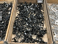 Riggatec swivel coupler truss klem (160x) - afbeelding 2 van  6