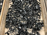 Riggatec swivel coupler truss klem (160x) - afbeelding 3 van  6