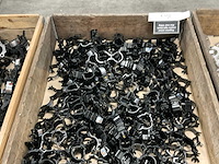 Riggatec swivel coupler truss klem (160x) - afbeelding 4 van  6