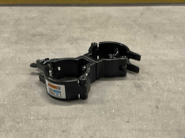 Riggatec swivel coupler truss klem (160x) - afbeelding 6 van  6