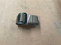 Rigger’s belt (6x) - afbeelding 1 van  3