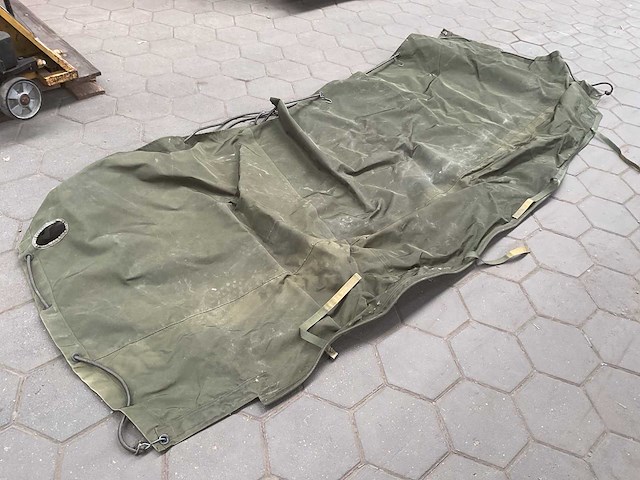 Right side cover assembly - afbeelding 1 van  3