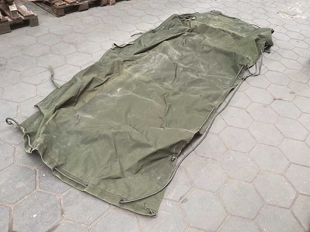 Right side cover assembly - afbeelding 2 van  3