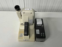 Righton - retinomax k-plus3 - refractometer - afbeelding 1 van  6