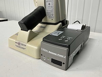 Righton - retinomax k-plus3 - refractometer - afbeelding 2 van  6