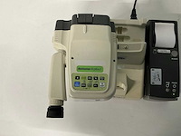 Righton - retinomax k-plus3 - refractometer - afbeelding 3 van  6