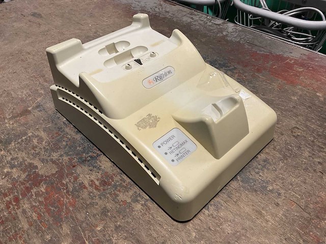 Righton retinomax station 3 power supply - afbeelding 1 van  5