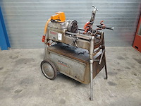 Rigid - 535-2b - draadsnij machine - afbeelding 1 van  7