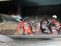 Rigid - 535-2b - draadsnij machine - afbeelding 5 van  7