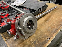 Rigid 11/12-r pijp draadsnijset - afbeelding 2 van  10