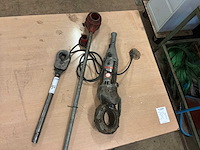 Rigid accessoire handgereedschap - afbeelding 1 van  1