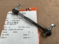 Rigid connecting link (8x) - afbeelding 1 van  1