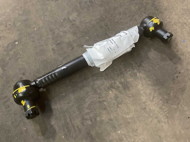 Rigid connecting link - afbeelding 1 van  5