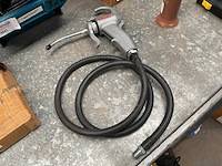 Rigid oiler pump gun - afbeelding 1 van  2