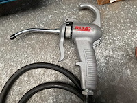 Rigid oiler pump gun - afbeelding 2 van  2