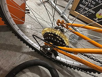 Rigid ranger mountainbike - afbeelding 2 van  2