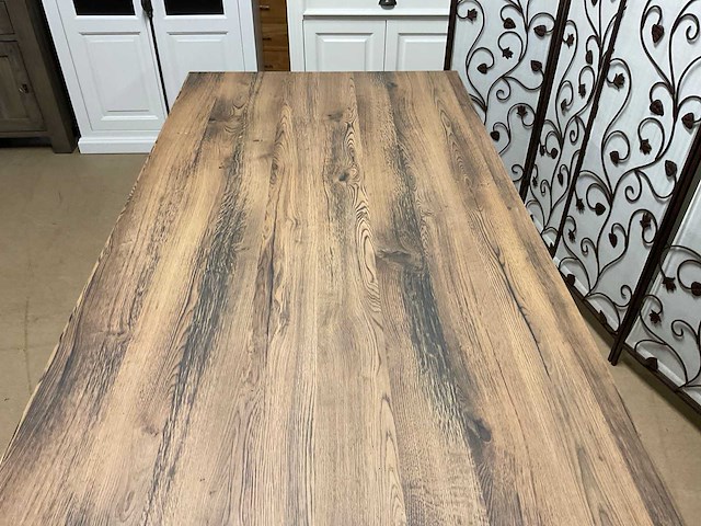 Rigo eetkamertafel - afbeelding 2 van  11