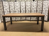 Rigo eetkamertafel - afbeelding 3 van  11