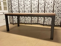 Rigo eetkamertafel - afbeelding 4 van  11