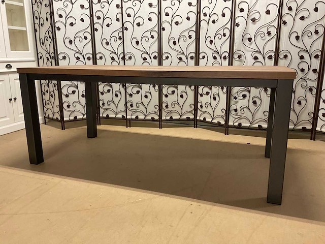 Rigo eetkamertafel - afbeelding 5 van  11