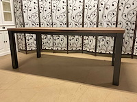 Rigo eetkamertafel - afbeelding 5 van  11