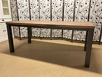 Rigo eetkamertafel - afbeelding 6 van  11