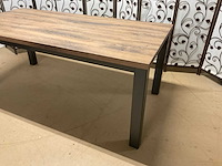 Rigo eetkamertafel - afbeelding 7 van  11